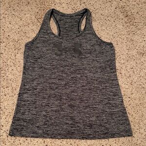 Women’s under armour tank top